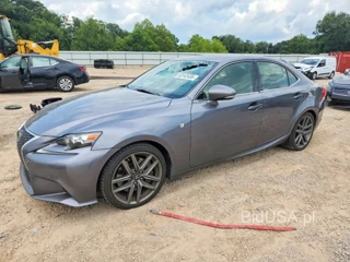 LEXUS IS 350