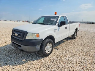 FORD F150