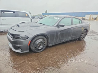 DODGE CHARGER GT
