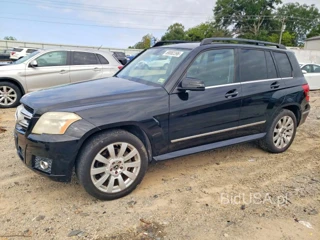 MERCEDES-BENZ GLK 350 4MATIC