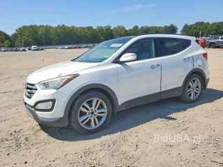 HYUNDAI SANTA FE SPORT 2.0T
