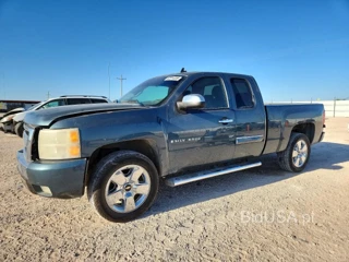 CHEVROLET SILVERADO C1500 LT