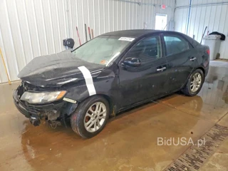 KIA FORTE EX