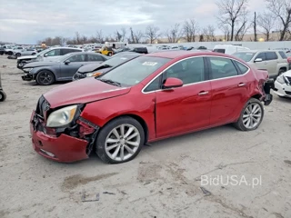 BUICK VERANO