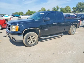 GMC SIERRA K1500 SLE