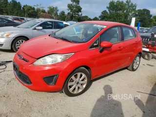 FORD FIESTA SE