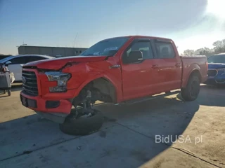 FORD F150 SUPERCREW