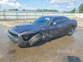 DODGE CHALLENGER R/T