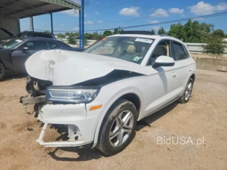 AUDI Q5 PREMIUM