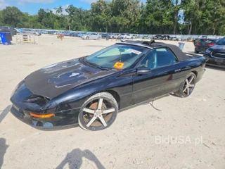 CHEVROLET CAMARO Z28