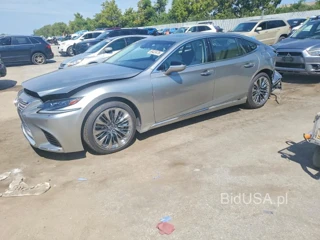 LEXUS LS 500 BASE