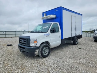 FORD E350