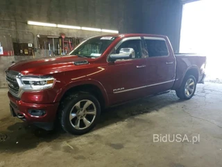 RAM 1500 LIMITED
