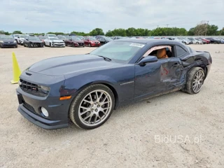 CHEVROLET CAMARO 2SS