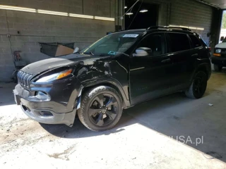 JEEP CHEROKEE SPORT