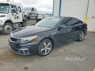 KIA OPTIMA S