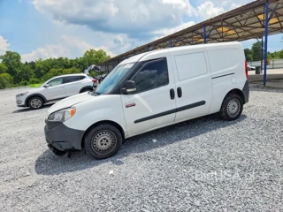 RAM PROMASTER CITY