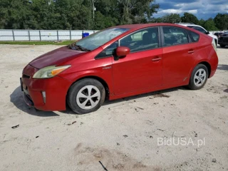TOYOTA PRIUS TWO