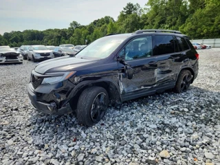 HONDA PASSPORT ELITE