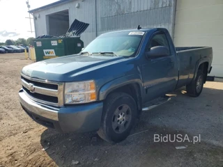 CHEVROLET SILVERADO K1500
