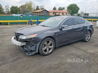 ACURA TL