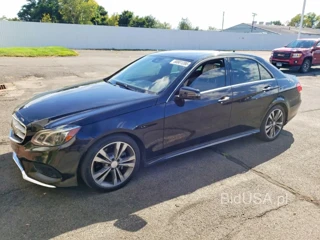 MERCEDES-BENZ E 350 4MATIC