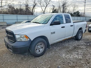 RAM 1500 ST