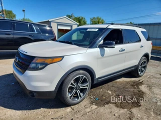 FORD EXPLORER SPORT