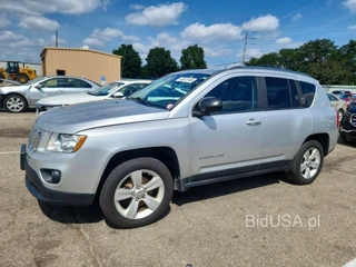 JEEP COMPASS SPORT