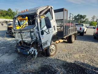 ISUZU NPR