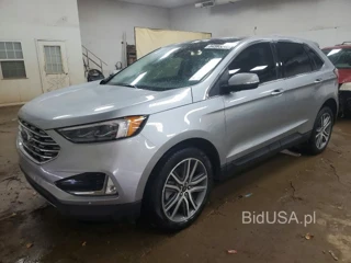 FORD EDGE TITANIUM