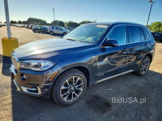 BMW X5 XDRIVE35I