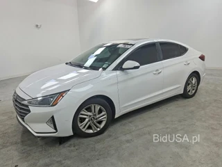 HYUNDAI ELANTRA VALUE EDITION