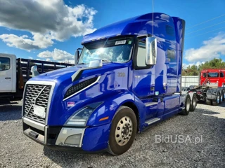 VOLVO VN VNL