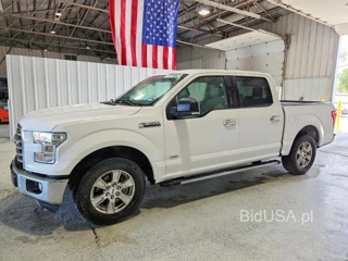 FORD F150 SUPERCREW