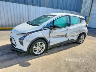 CHEVROLET BOLT EV 1LT