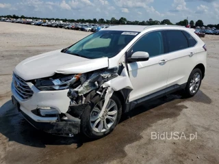 FORD EDGE TITANIUM