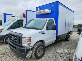 FORD E350