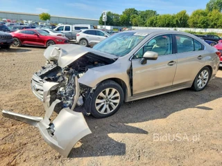 SUBARU LEGACY 2.5I PREMIUM