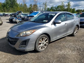 MAZDA 3 S
