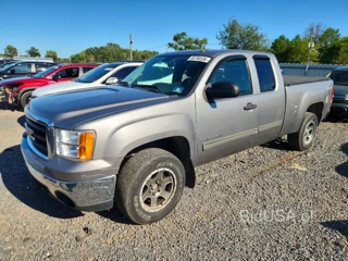 GMC SIERRA K1500