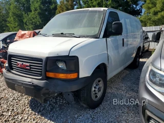 GMC SAVANA G3500