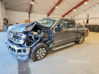 FORD F250 SUPER DUTY