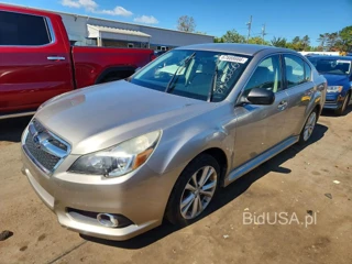 SUBARU LEGACY 2.5I
