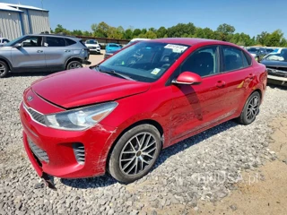 KIA RIO S