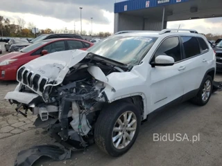 JEEP CHEROKEE LIMITED