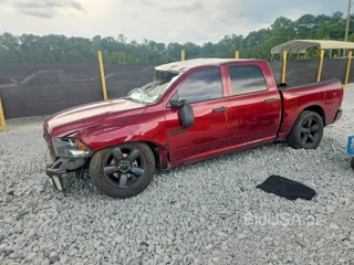 RAM 1500 ST