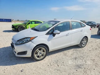 FORD FIESTA SE