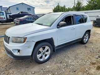 JEEP COMPASS SPORT