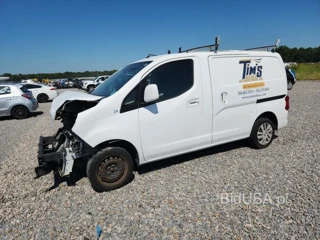 CHEVROLET CITY EXPRESS LT